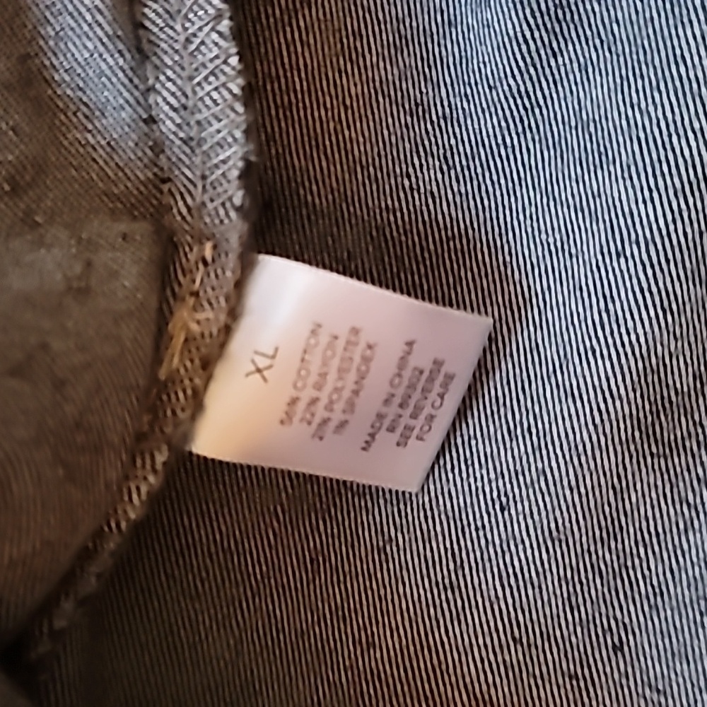 Denim Jacket - Picture 8 of 9
